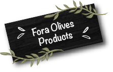 fora doğal edremit çizik yeşil seytin