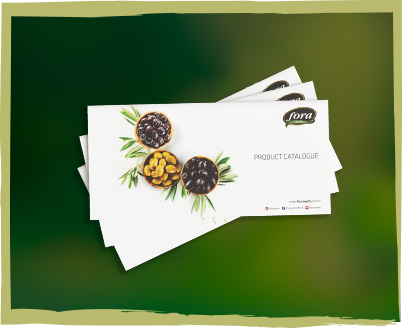 fora zeytin neden vazgeçilmezdir