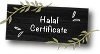 fora helal sertifikası