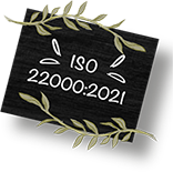 fora iso 22000:2005