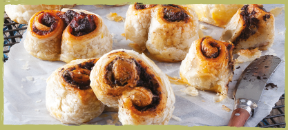 fora zeytin palmiye atıştırmalıklar