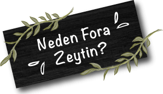 fora ürün fotoğrafları