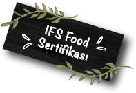 Fora IFS Belgesi