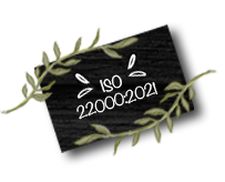 fora iso 22000:2005