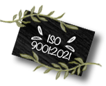 fora iso 9001:2008