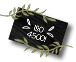 fora iso 22000:2005