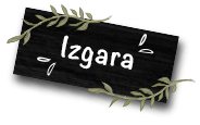 fora zeytin ribbon