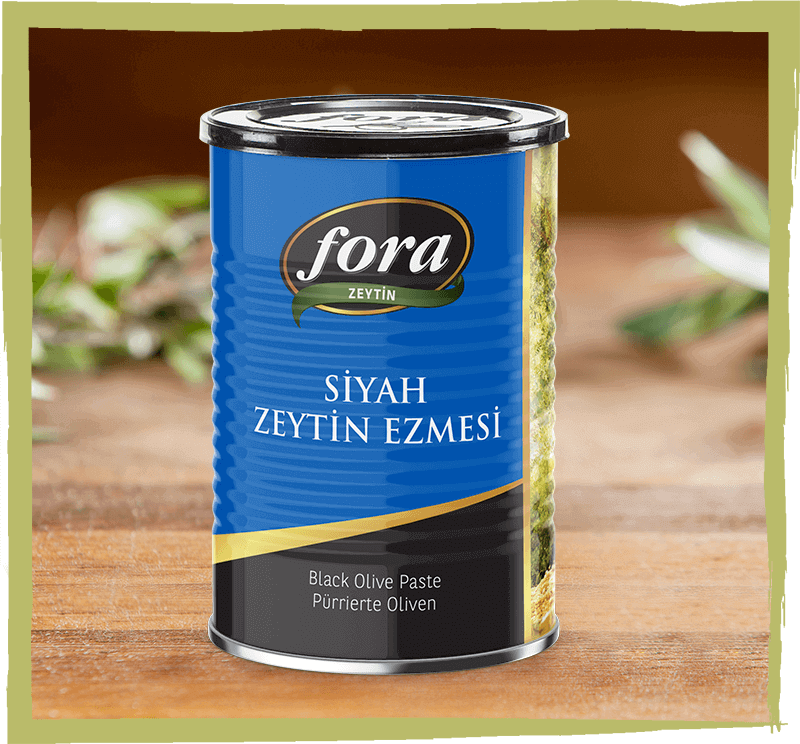 fora zeytin riviera
