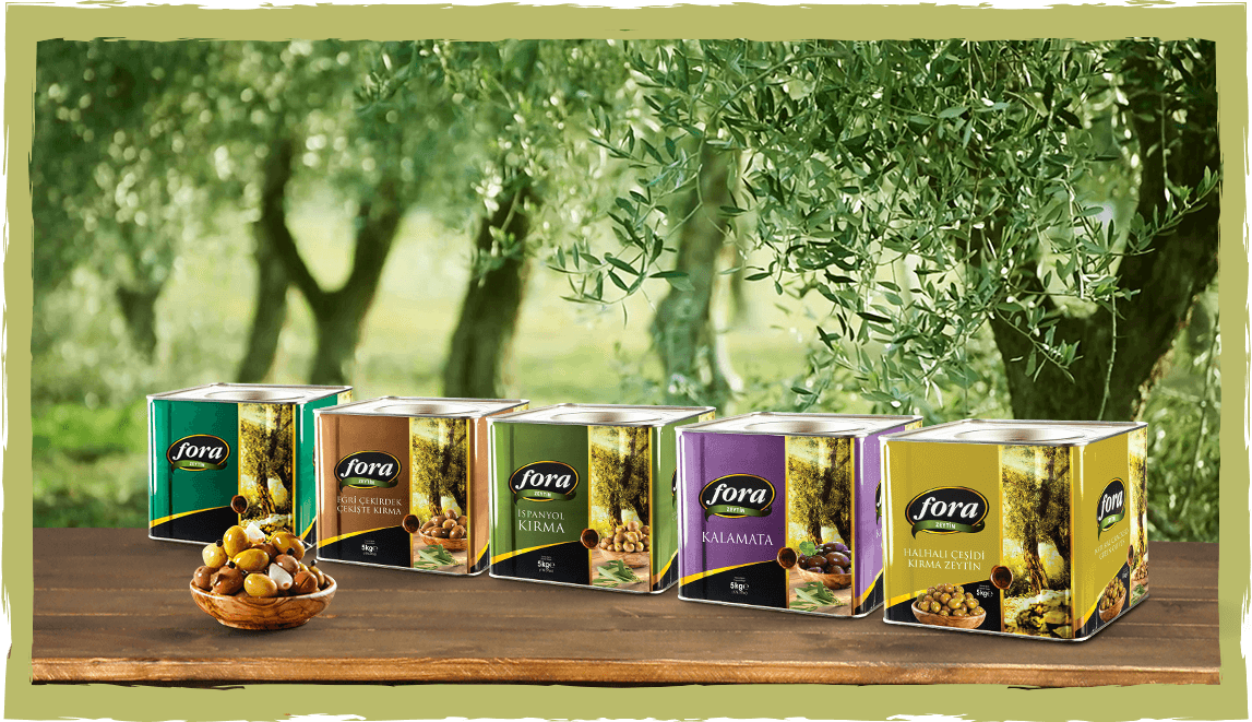 fora gemlik çesidi ürünler banner