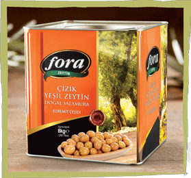 fora zeytin riviera