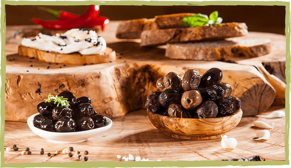 fora diğer siyah zeytinler banner